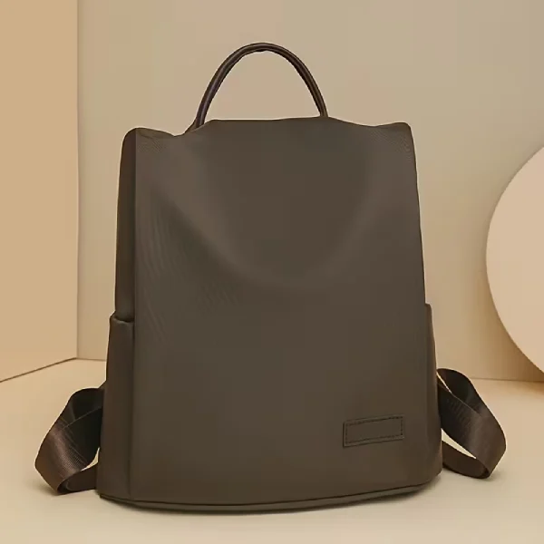 Backpack modular carry modes